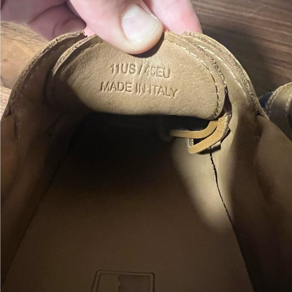 AIME LEON DORE Pápia Boots in Pine Grove ALD Men’s Size 11 - Picture 11 of 12